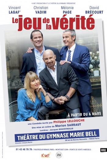 jeu,verite,theatre,lagaf,vadim,brecourt