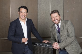 thouroude,guillon,victoires de la musique