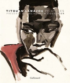 Titouan lamazou