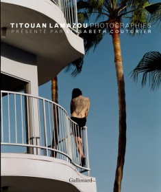titouan lamazou
