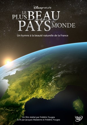 le plus beau pays du monde
