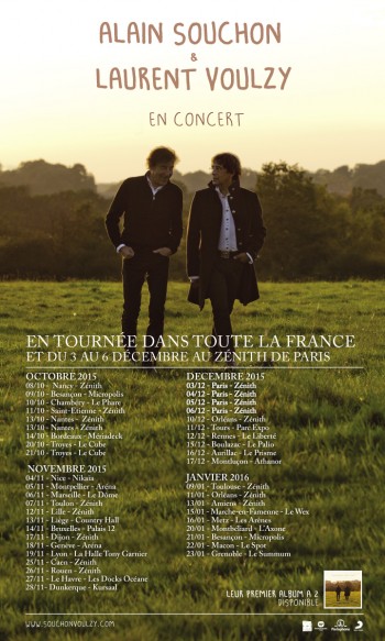souchon,voulzy