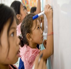 Toutes à l'école,Tina Kieffer