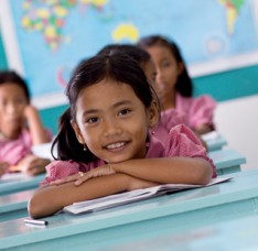 Toutes à l'école,Tina Kieffer