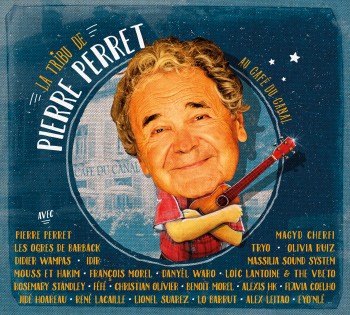 pierre,perret,tribu,ogres de barback