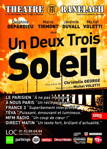 un deux troi soleil