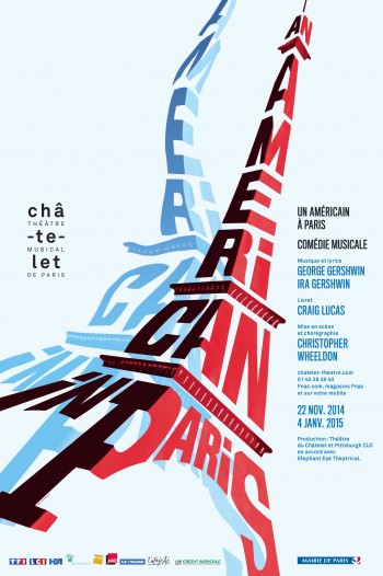 americain paris