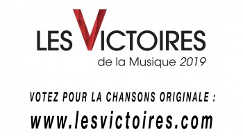 victoires,musique,fr2,ceremonie,burki