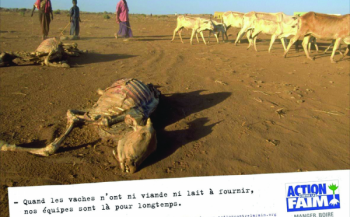 vahes,action contre la faim