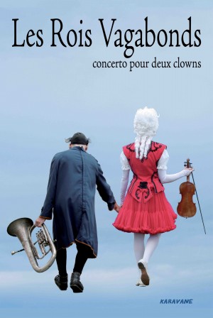 les rois vagabonds