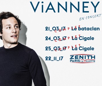 vianney