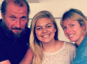 la famille bélier,françois damiens,karine viard