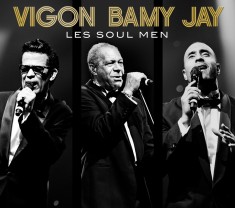 Vigon,bamy,jay