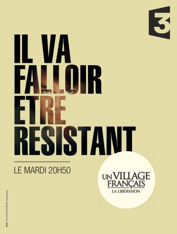 village français