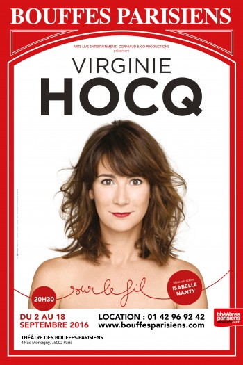 virginie hocq,nanty