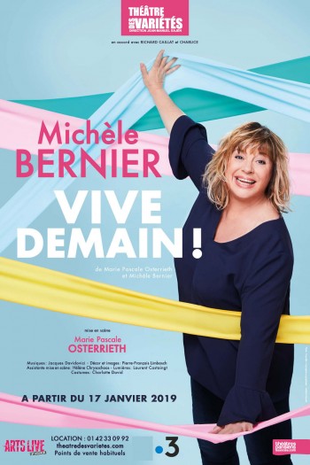 bernier,demain,vive,humour,spectacle,humoriste