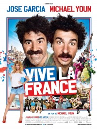 Vive la France,José Garcia,Michaël Youn