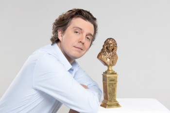 vizorek,molieres,ceremonie,humoriste,humour,présentation,présentateur