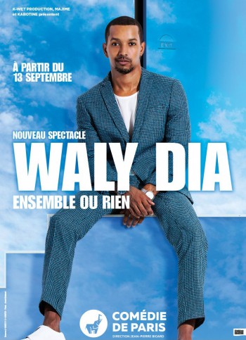 waly,dia,ensemble,theatre,comedie,paris