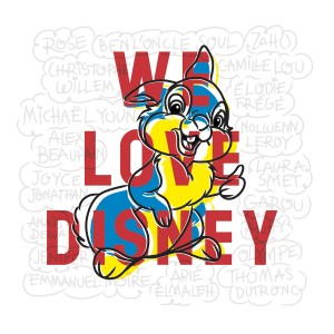 disney