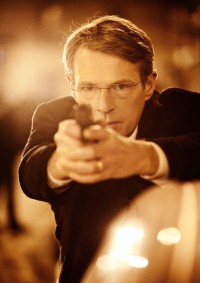 Lambert Wilson