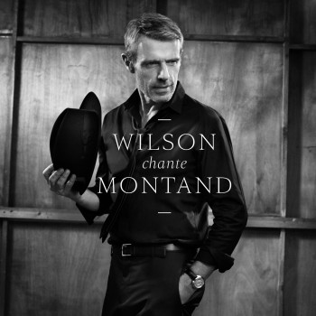 wilson,montand