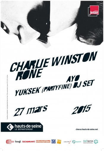 charlie winston