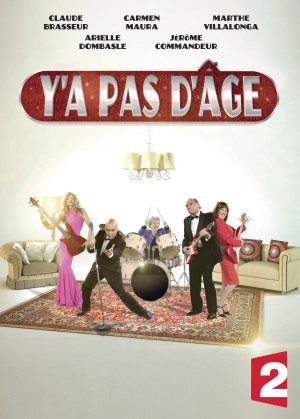 Y'a pas d'âge