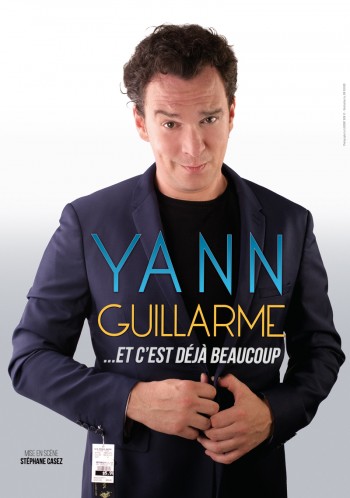 yann guillarme