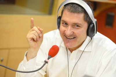 yves calvi
