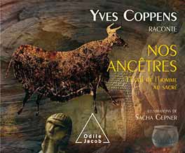 Yves Coppens