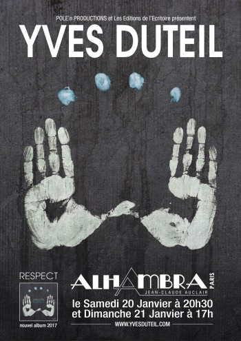 duteil,alhambra,concert,respect