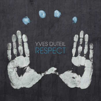 duteil,respect,cd
