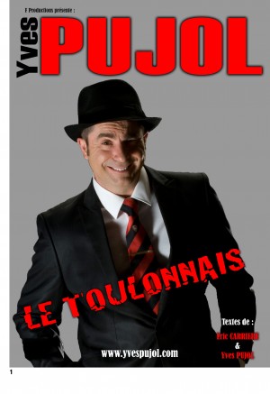 yves pujol