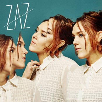 zaz,chanteuse,album
