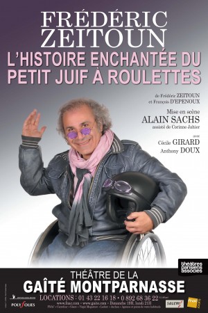 Frédéric Zeitoun