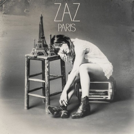 ZAZ