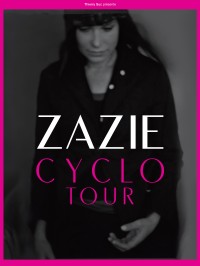 Zazie