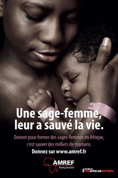 AMREF