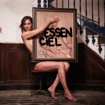 zazie,essence,ciel,album,musique,chanteuse