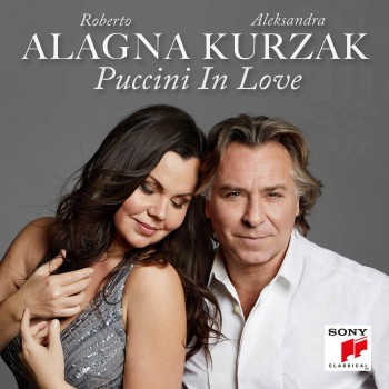 alagna,kurzak,opera,puccini,in love,disque