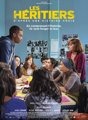 les héritiers