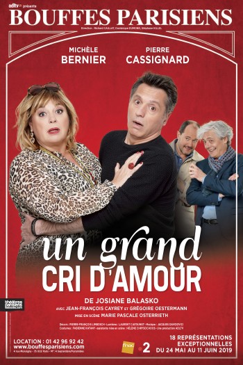 bouffes,parisiens,bernier,cassignard,théâtre