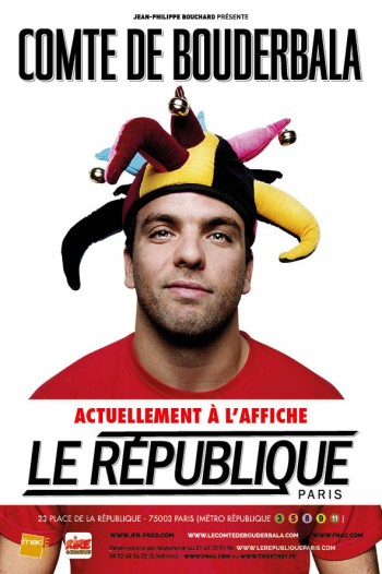 bouderbala