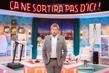 cymes,emission,fr2,ça ne sortira pas d'ici,medecin,docteur