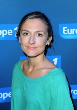 camille chamoux