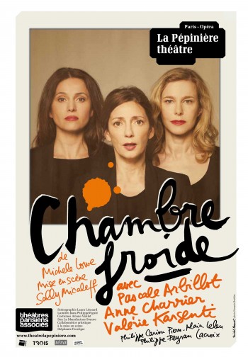 chambre froide