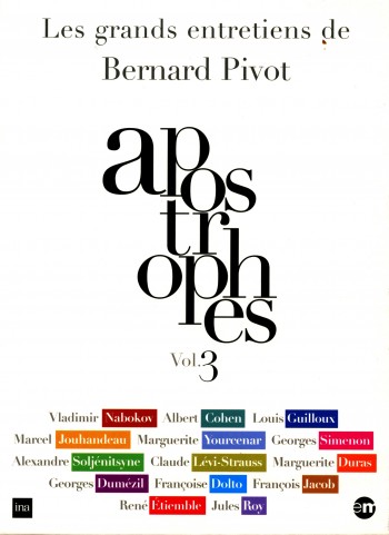 apostrophes