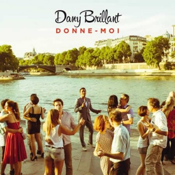dany brillant
