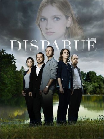 disparue